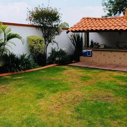 Buy this 3 bed house on Las Cañadas in Club de Golf la Hacienda, 52940 Ciudad López Mateos