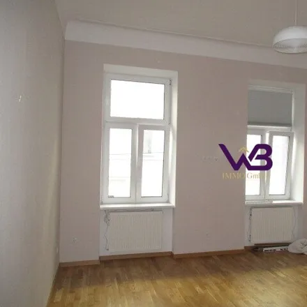 Buy this 1 bed apartment on Vienna in Mariabrunn, AT