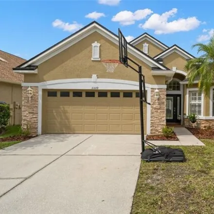 Buy this 3 bed house on 11229 Blacksmith Drive in Hillsborough County, FL 33626
