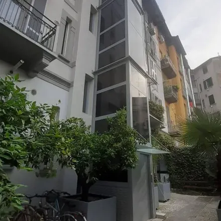 Image 8 - Via Ugo Bassi, 13, 20159 Milan MI, Italy - Apartment for rent