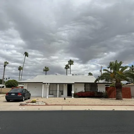Image 2 - 11010 West Oakmont Drive, Sun City CDP, AZ 85351, USA - House for sale