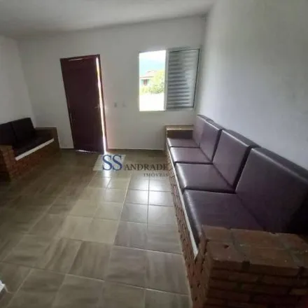 Rent this 2 bed house on Versátil in Avenida Massaguaçu, Portal da Fazendinha