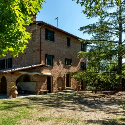 Buy this 7 bed house on Terni