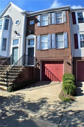 Rent this 2 bed condo on 8207 Beacon Place in Cleveland, OH 44103