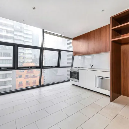 Image 4 - Central Tower, 555 Flinders Street, Melbourne VIC 3000, Australia - Apartment for rent