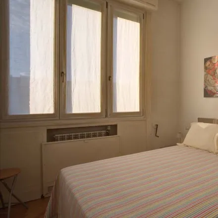 Rent this 1 bed apartment on Via Mauro Macchi in 20124 Milan MI, Italy