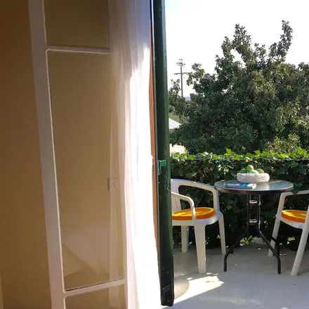 Rent this 1 bed apartment on Meliteieis in Corfu Regional Unit, Greece