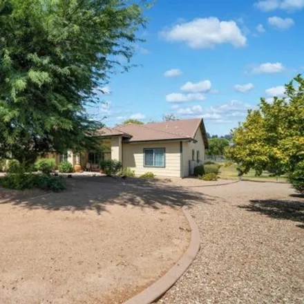 Image 3 - 6644 North Citrus Road, Waddell, White Tank Foothills, AZ 85355, USA - House for sale
