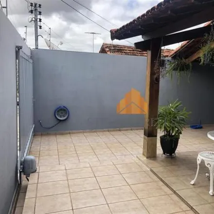 Image 1 - Rua 23, Jardim das Alterosas, Betim - MG, 32671-782, Brazil - House for sale