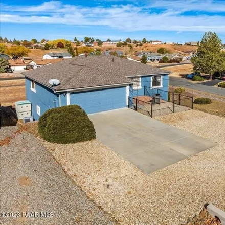Buy this 6 bed house on 9560 East Serpentine Drive in Prescott Valley, AZ 86314
