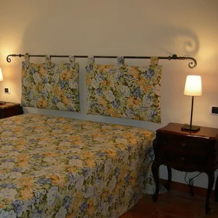 Rent this 2 bed house on Castiglione della Pescaia in Grosseto, Italy