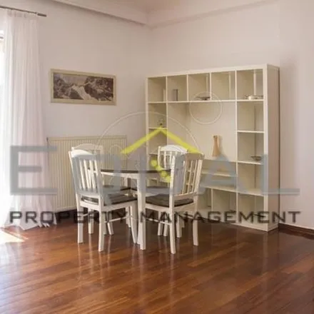 Image 4 - Πατρόκλου, Municipality of Agia Paraskevi, Greece - Apartment for rent