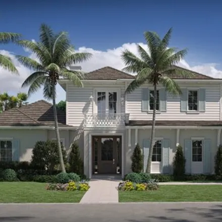Buy this 4 bed house on Orchid Lane in Gulf Stream, Palm Beach County