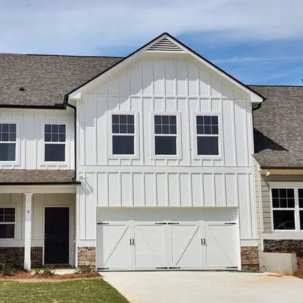Buy this 3 bed house on 100 Pickens Drive in Newnan, GA 30263