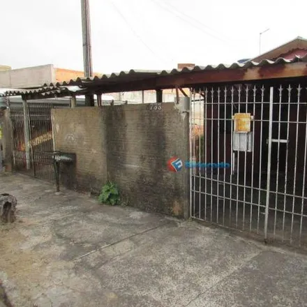 Buy this 2 bed house on Rua Doutor Honorino Fabri in Altos de Sumaré, Sumaré - SP