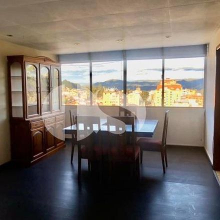Rent this 3 bed apartment on Las Dalias in 010217, Cuenca