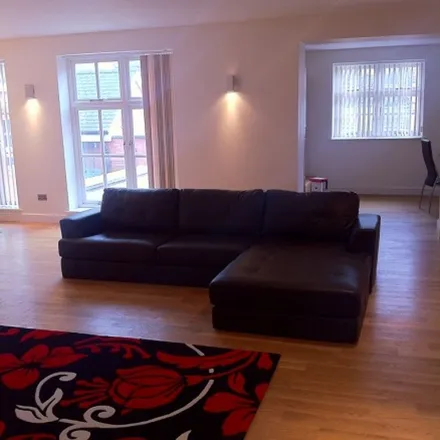 Image 4 - Knighton Road, Leicester, LE2 3HL, United Kingdom - Apartment for rent