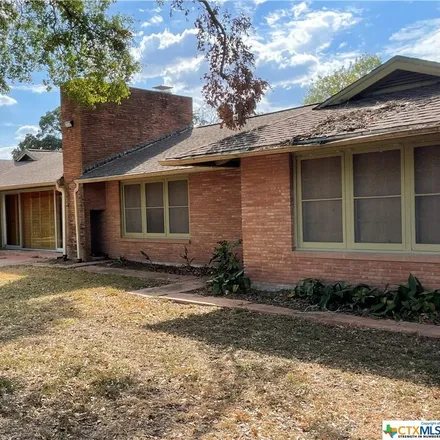 Image 3 - 221 East 9th Street, Flatonia, Fayette County, TX 78941, USA - House for sale
