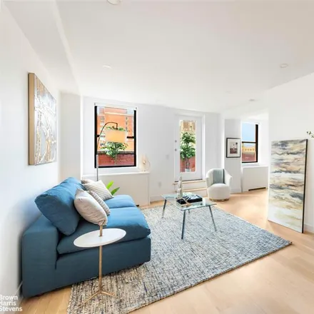 Image 2 - 186 WEST 80TH STREET 11CD in New York - Apartment for sale