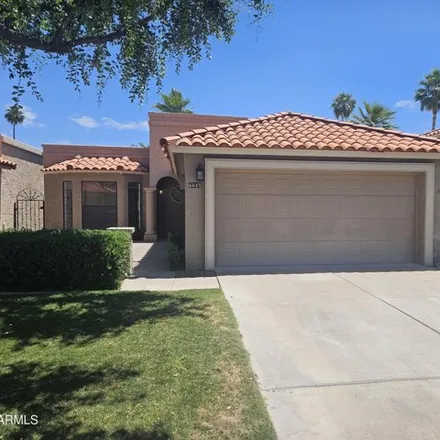 Buy this 3 bed house on 6617 North 78th Place in Scottsdale, AZ 85250