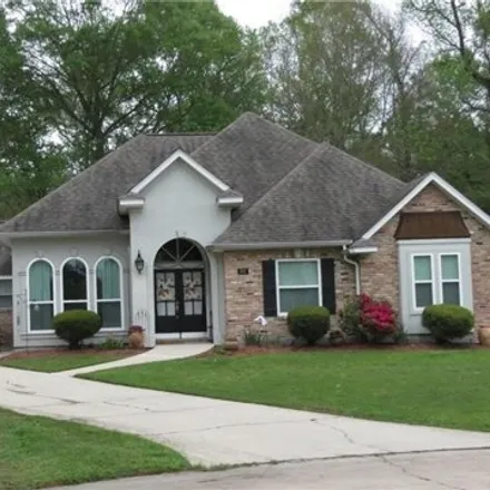 Buy this 4 bed house on 499 Greenfield Drive in St. Tammany Parish, LA 70448
