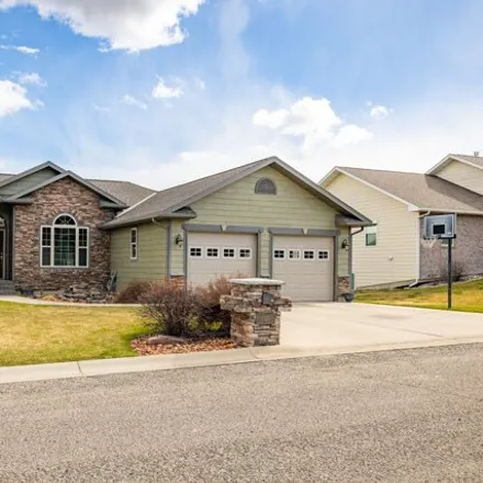 Buy this 5 bed house on 1328 West Side Boulevard in Butte, MT 59701