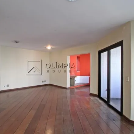 Rent this 4 bed apartment on Rua Coronel Oscar Porto 106 in Paraíso, Região Geográfica Intermediária de São Paulo - SP