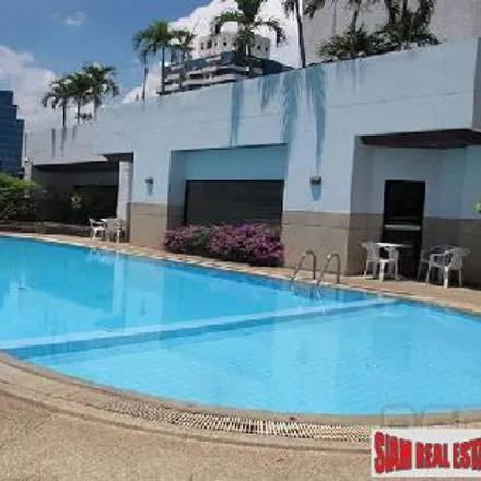 Image 1 - Sukhumvit City Resort, Soi Sukhumvit 11, Vadhana District, Bangkok 10330, Thailand - Apartment for sale