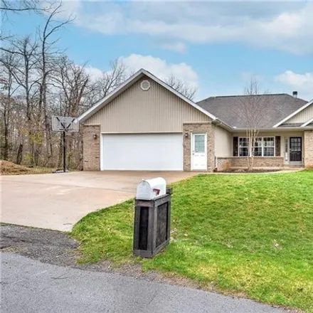 Buy this 4 bed house on 37 Sandhurst Drive in Bella Vista, AR 72714