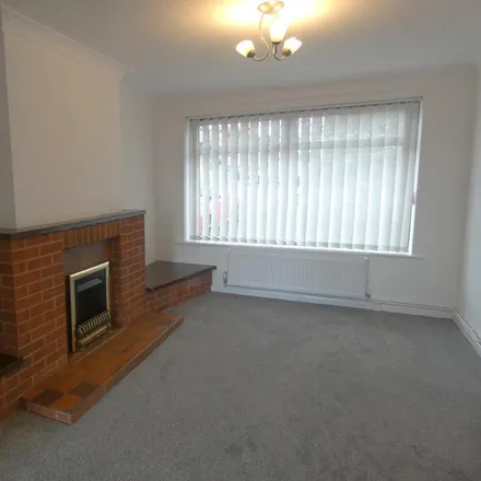 Image 5 - Brook Vale Close, Mansfield Woodhouse, NG18 3LX, United Kingdom - Duplex for rent