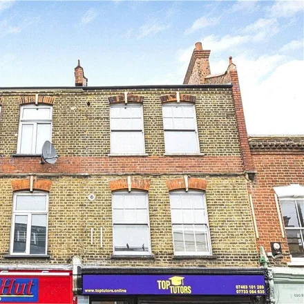 Image 9 - Pretty Little Nails, 451 Roman Road, Old Ford, London, E3 5LU, United Kingdom - Apartment for rent