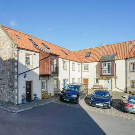 Image 1 - 13, 15, 17, 19, 21, 23, 25 Crail Road, Anstruther, KY10 3EL, United Kingdom - Townhouse for sale