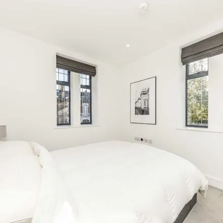 Image 1 - Henry Twining Court, London, SW4 9RP, United Kingdom - Apartment for rent