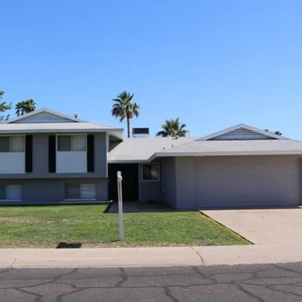 Rent this 5 bed house on 1749 East Manhatton Drive in Tempe, AZ 85282