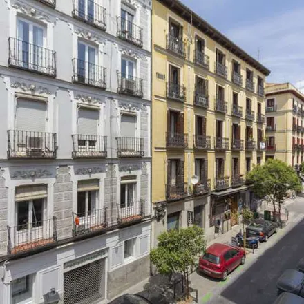 Image 8 - Madrid, Su despensa ecológica, Calle de Manuela Malasaña, 26, 28004 Madrid - Apartment for rent