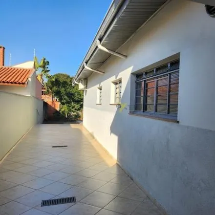 Buy this 3 bed house on Rua Ângelo Luvizotto in Centro, Cerquilho - SP