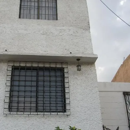 Buy this 5 bed house on Calle 12 de Diciembre in Colonia Palmitas, 09700 Mexico City