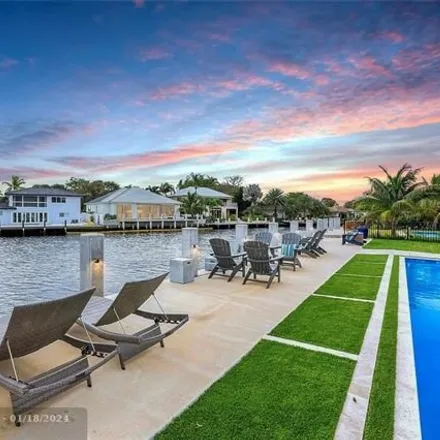 Image 3 - 1922 Coral Shores Drive, Fort Lauderdale, FL 33306, USA - House for sale