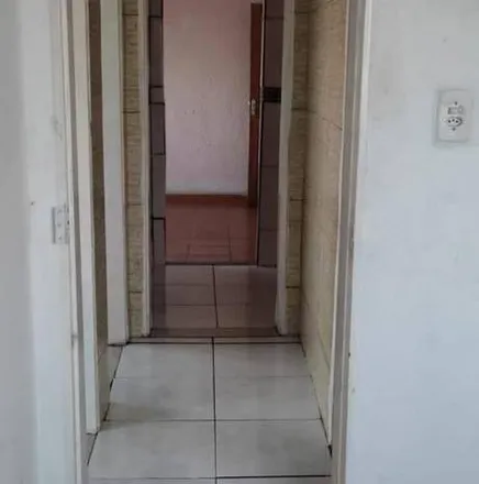Buy this 3 bed apartment on Avenida Antônio Guimarães Peralva in Barbosa Lage, Juiz de Fora - MG