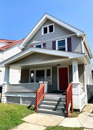 Buy this 3 bed house on 3375 West 86th Street in Cleveland, OH 44102