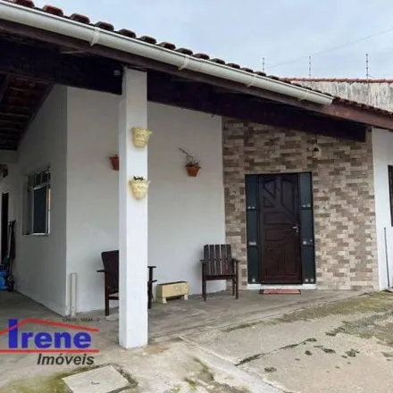 Buy this 3 bed house on Rua Minas Gerais in Itanhaém, Itanhaem - SP