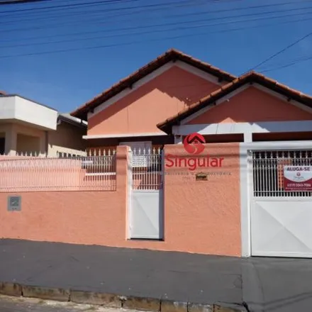 Image 2 - Rua São João, Vila Elizabete, Bebedouro - SP, 14700-320, Brazil - House for rent
