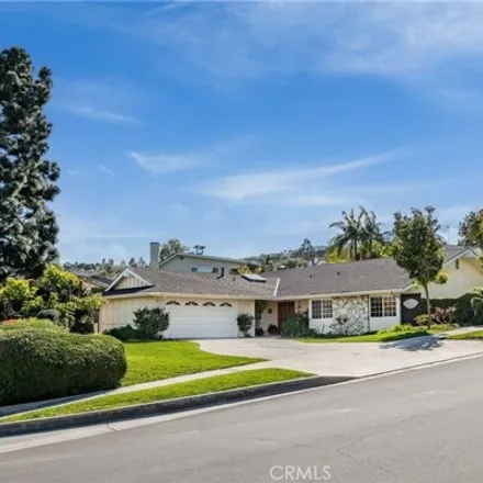 Image 2 - 4906 Blackhorse Road, Rancho Palos Verdes, CA 90275, USA - House for sale