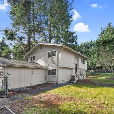 Buy this 4 bed house on 20346 5th Avenue Northeast in Shoreline, WA 98155