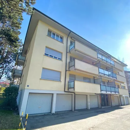 Rent this 1 bed apartment on Route de Berne 224 in 1066 Épalinges, Switzerland