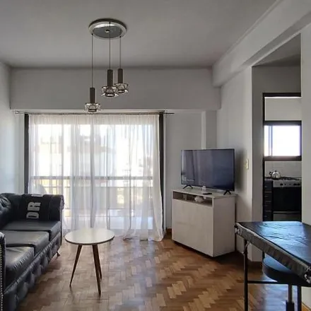 Buy this 2 bed apartment on Calle 58 501 in Partido de La Plata, 1900 La Plata