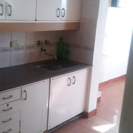 Buy this 3 bed apartment on Rufino Ortega 214 in General San Martín, Rosario