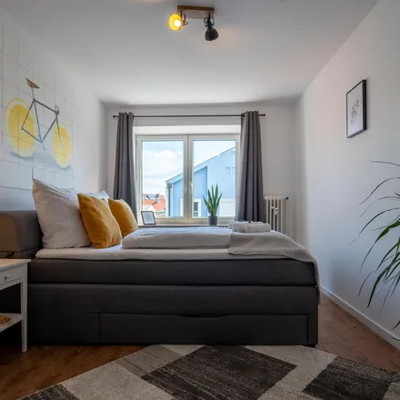 Rent this 2 bed apartment on Altmühlstraße 17 in 93309 Kelheim, Germany