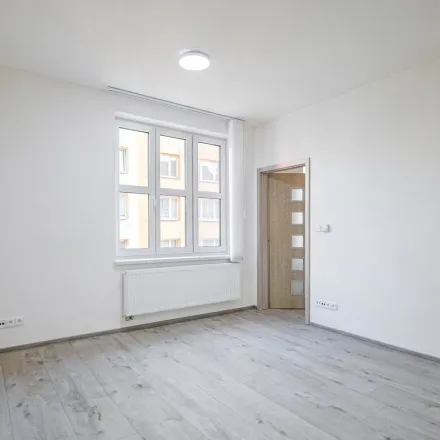 Image 1 - Schwaigrova 611, 377 01 Jindřichův Hradec, Czechia - Apartment for rent