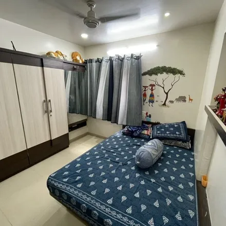 Buy this 1 bed apartment on unnamed road in Kothrud, Pune - 411038